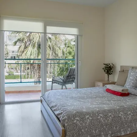 Appartement Amazing With Pool Limassol