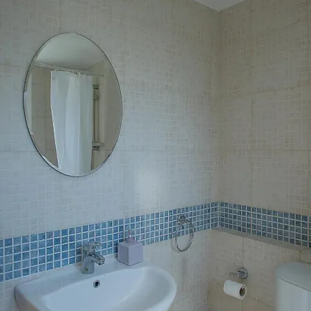 Appartement Amazing With Pool