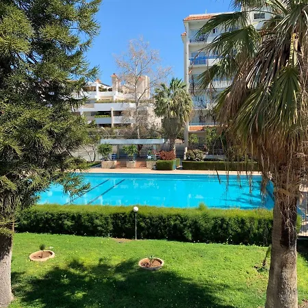 Appartement Amazing With Pool